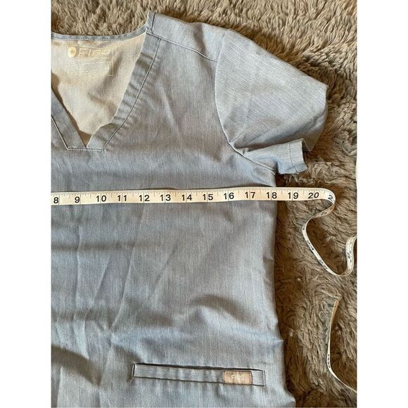 Figs women’s scrub top size xs‎ - Picture 4 of 4